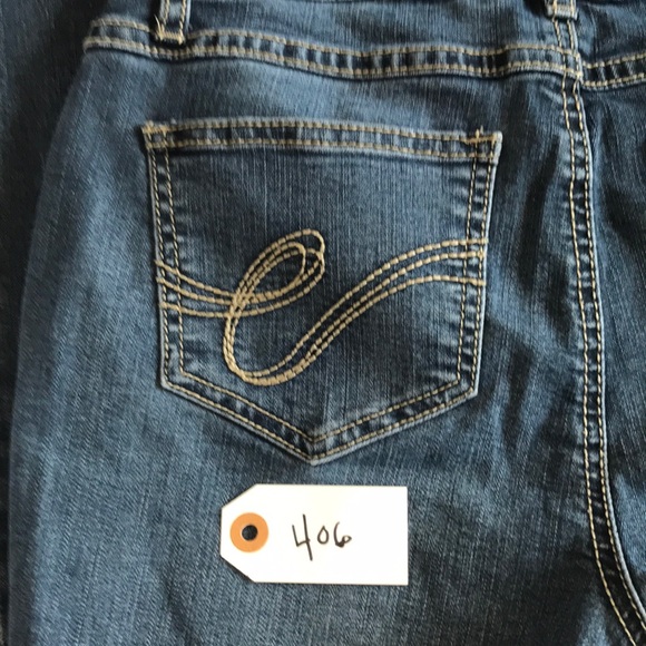 Earl Jeans Size 6 - Picture 6 of 7